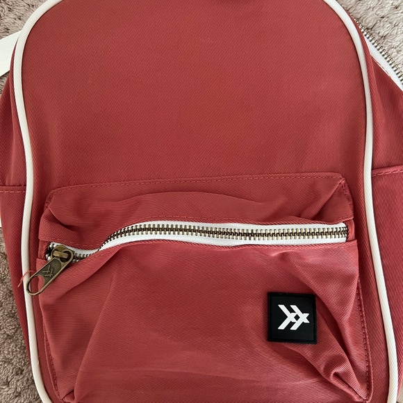 Threads Mini Backpack - Picture 2 of 5